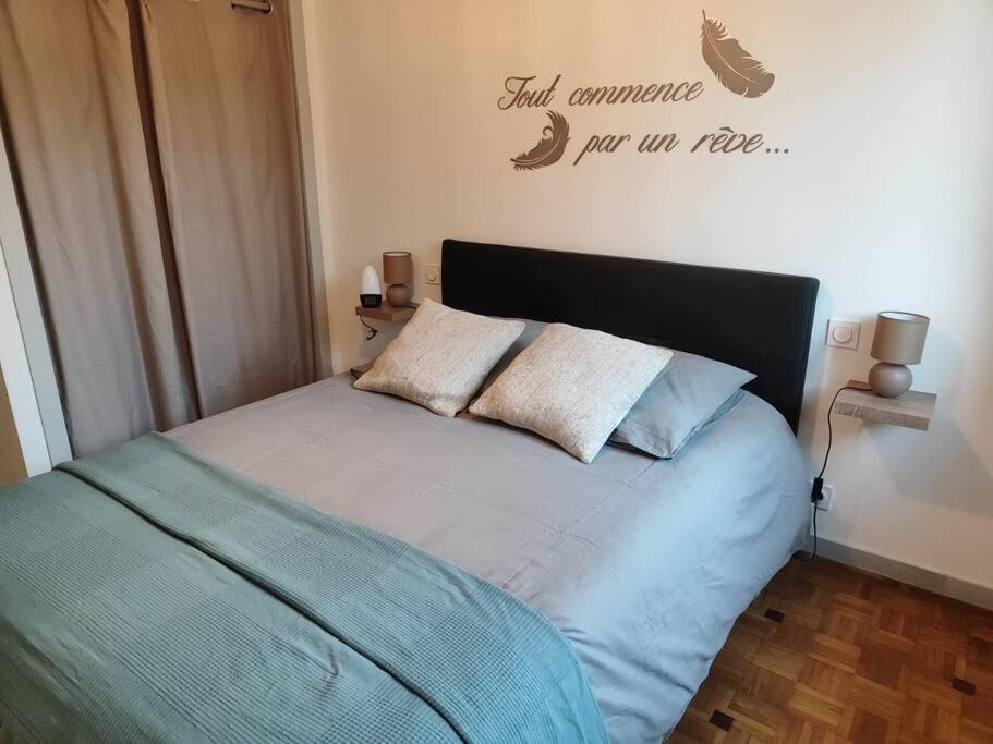 Campagne-Jolie Maison Avec Jardin- Proche Dole Chevigny  Esterno foto