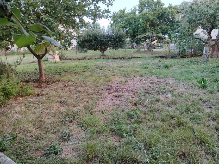 Campagne-Jolie Maison Avec Jardin- Proche Dole Chevigny  Esterno foto
